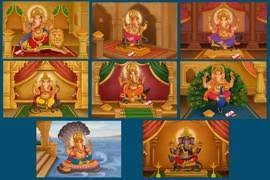 Sankashti chaturthi 2021 is one of the most auspicious festivals for hindus as, on this day, devotees honour lord ganesha. 2021 Sankashti Chaturthi Vrat Dates With Moonrise Timings For Mountain View California United States