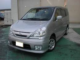 日産・セレナ, nissan serena) is a minivan manufactured by nissan, joining the slightly larger nissan vanette. Nissan Serena Jdmcars S Blog