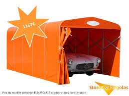 Abris Tunnels Stores Pergolas Com