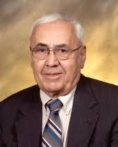 Obituary information for Charles Chapman 'Chap' Rust