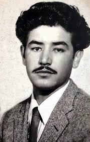 Lorenzo Favela's Instagram, Twitter & Facebook