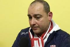 Barletta Calcio, la conferenza stampa di Roberto Tatò