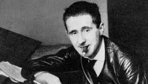 Literatur: Bertolt Brecht