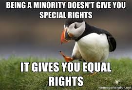 Enough Is Enough Meme Guy