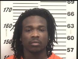 ECSO seeking wanted meth trafficker and cook