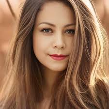 Veronica Anaya's Instagram, Twitter & Facebook