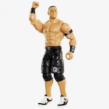 We did not find results for: John Cena Wwe Basic Series 119
