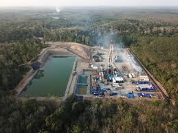 Repsol oil & gas malaysia ltd. Skk Migas Approves 282m Plan For Repsol In Gas Rich Kaliberau Field Business The Jakarta Post