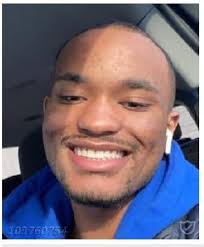 The Hammond Police Department is looking for 17-year-old Gerald Tucker. He  was reported missing