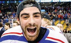 Joseph Gambardella's Instagram, Twitter & Facebook