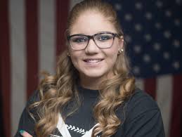 Softball Athlete of the Year: Alexis "Lou" Allen combines hard work with  great talent