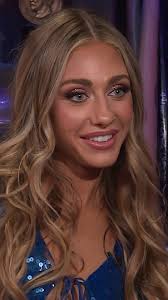 Grace Lilly is bringing wavy baby energy only 💕 #maddireese #andycohen  #southernhospitality