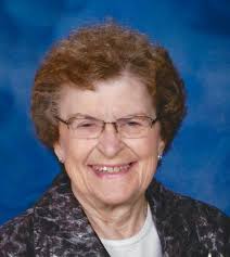 Mary Margaret Joanning Obituary January 30, 2022