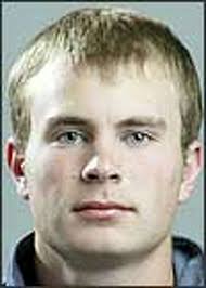 The rest of the boys soccer All-Stars