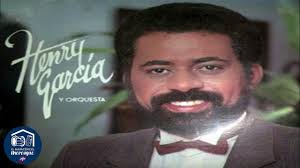 HENRY GARCIA Y ORQUESTA-TE ADORARE 1985