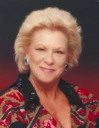 Joyce Ann Thomas Obituary (1942