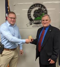 The Town of Pennington Gap