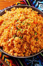 See how easy it is to make pork fried rice just like a chinese restaurant in your own kitchen! 55 Easy Rice Recipes Simple Meals With Rice