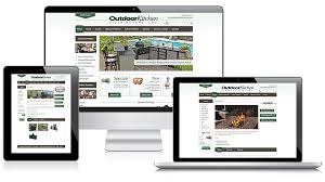 outdoor kitchen distributors, inc