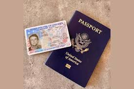 Passport cards a passport book provides valid identification for any national or international travel. You May Need A Passport Card If You Do This The Oklahoma 100
