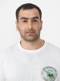 III Mas-Wrestling World Championship