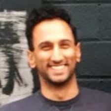 Dr. Shravan (Muralidharan) Leonard-Murali, MD