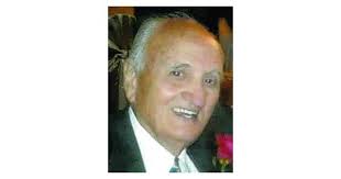 Daniel Butcher Obituary (1931-2023)