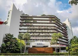 Avani Pattaya Resort Pattaya Price Address Reviews Available for any time , any day , any show. makemytrip