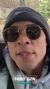 Richy Stuart Talks about Jaiman Salmon