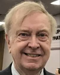 Obituary information for Russell Rhodes