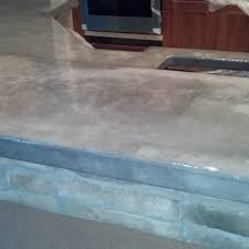 For the next few days, we began using the countertops as carefully as we could and it stained in multiple. Residential Concrete Countertops Regional Concrete Llc