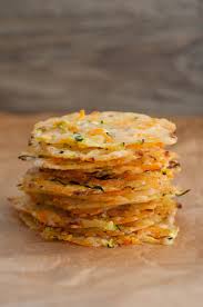 Crispy Parmesan Gemuse Chips Eine Kleine Prise Anna Rezept Fingerfood Rezepte Rezepte Chips Rezept