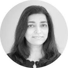 Nadia Rasul — Blog 1 — For the Better Podcast