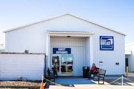 Along with a $1,000 donation from the stillwater kiwanis club, our daily bread had what it needed. Our Daily Bread Makes Changes In Uncertain Times News Ocolly Com