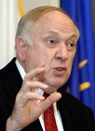 Special Report: Inside a Trump-era purge of military scientists at a  legendary think tank