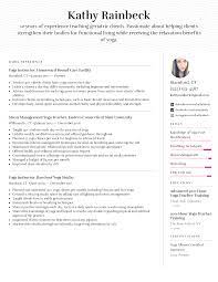 This essential resume writing article is about how to list skills on a resume. Yoga Instructor Resume Example Writing Tips For 2021