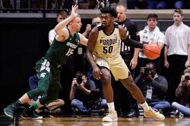 Find out the latest game information for your favorite ncaab team on cbssports.com. Michigan State Basketball Stunned In 71 42 Loss At Purdue