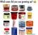 Old School Hair Products