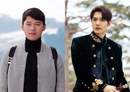 Maybe you would like to learn more about one of these? Gong Yoo Hyun Bin Lee Min Ho Their Most Romantic Scenes In K Dramas To Send Your Heart Fluttering Again Entertainment News Asiaone