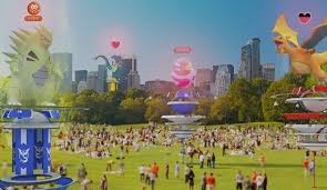 Following up on delivering new pocket monsters to pokémon go, niantic announced today that the app is now available on the apple watch. Pokemon Go Loses Apple Watch Support Mobile World Live