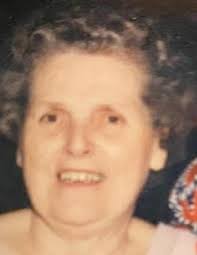 Mary McNiff Obituary