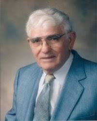 Obituary of Melvin Tilbury