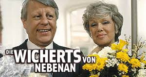 Thekla carola wied, maria sebaldt, peter weck and others. Filmografie Bruni Lobel Fernsehserien De