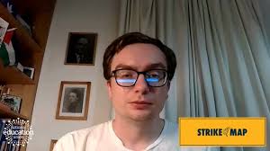 Like and repost👍STRIKE WAVE in Waltham Forest this week as Robin Talbot,  assistant branch secretary of Waltham Forest NEU explains..., #Solidarity  #StrikeMap @strike_map @Danielkebede ...