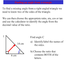 Free trigonometry ratio review worksheet trigonometry from trigonometric ratios worksheet answers , source: Trigonometry Ratios In Right Triangle