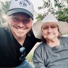 Two years ago today, I lost my mom. Not a day passes that I don't carr...