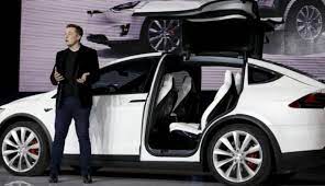 Tesla ceo elon musk has long been a fan of dogecoin, the joke bitcoin rival based on the popular. Elon Musk Tesla Pernah Hampir Bangkrut Republika Online