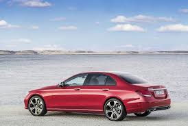 2017 Mercedes E Class Safest And Smartest Mercedes Ever Mercedes E Class Benz E Class Benz E