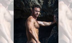 Ben Dudman by Roberto Viccaro – DNA