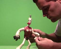 Inside The Neverhood Inside The Neverhood